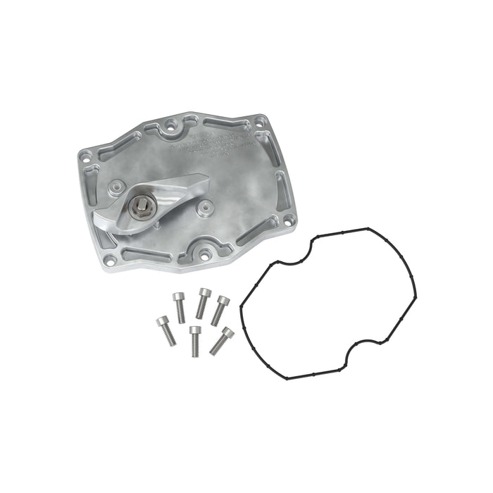 V25 Fuel Transfer Pump Electrical Cover Plate Kit
