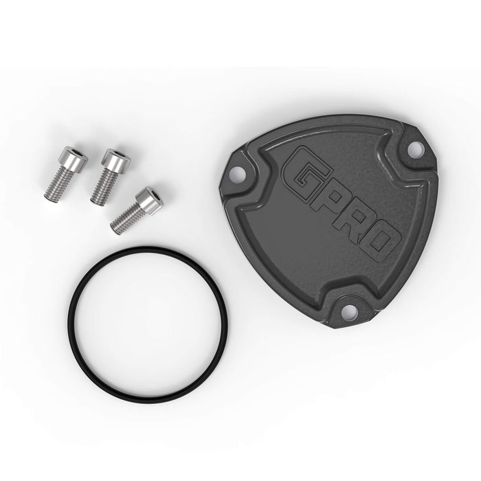 Rotor-Vane Coverplate Replacement Kit For V20-115 and V20-230 Series Fuel Transfer Pumps