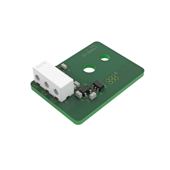 Safe-stop Circuit Timer for V25-012 Fuel Transfer Pumps