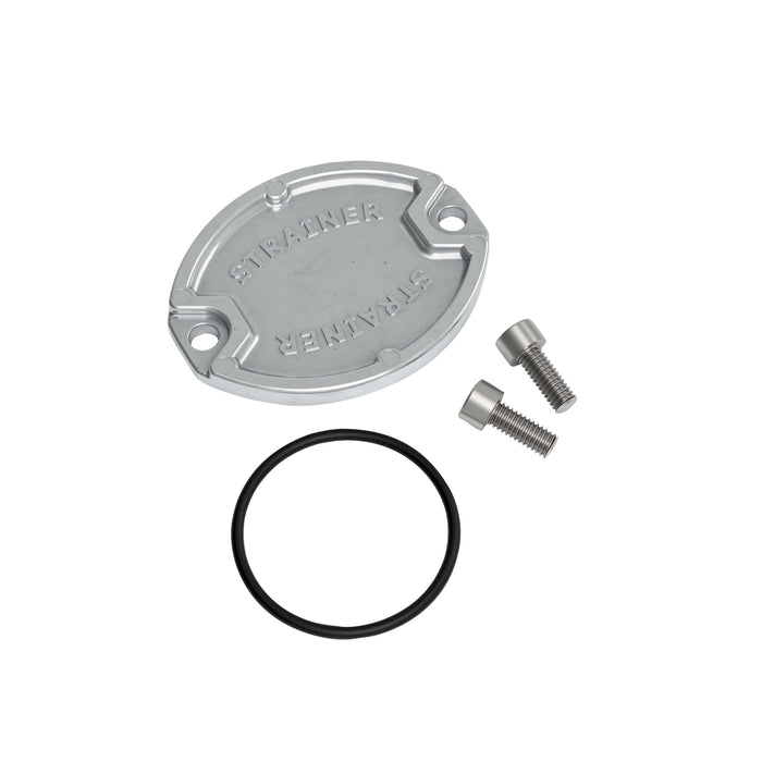 Strainer Coverplate Replacement Kit for V-Series Fuel Transfer Pumps
