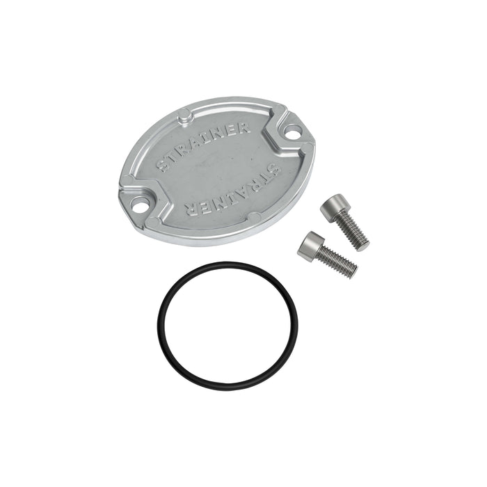 Strainer Coverplate Replacement Kit for V-Series Fuel Transfer Pumps