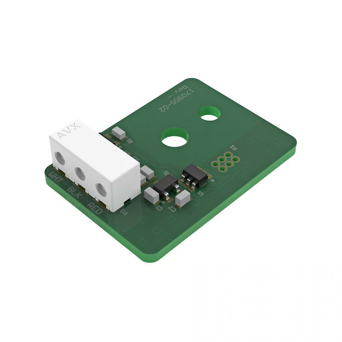 V25-024 Fuel Transfer Pump Safe-Stop Circuit Timer
