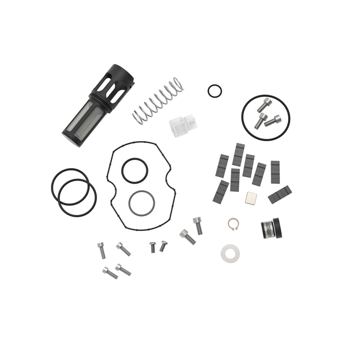 V25 Pump End Rebuild Kit