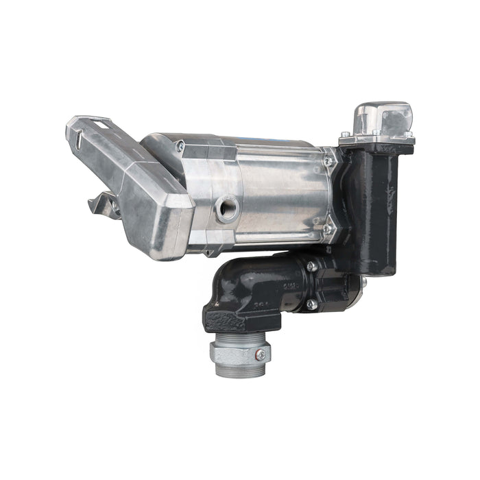 GPRO IECEx-ATEX-CE APPROVED 76 L/min 230V FUEL TRANSFER PUMP