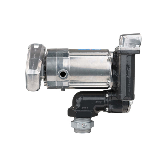 GPRO IECEx-ATEX-CE APPROVED 76 L/min 230V FUEL TRANSFER PUMP