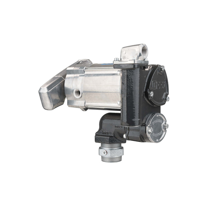 GPRO IECEx-ATEX-CE APPROVED 76 L/min 230V FUEL TRANSFER PUMP