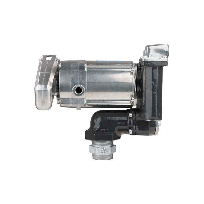 GPRO IECEx-ATEX-CE APPROVED 76 L/min 230V FUEL TRANSFER PUMP