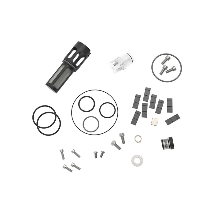 V20 Pump End Rebuild Kit