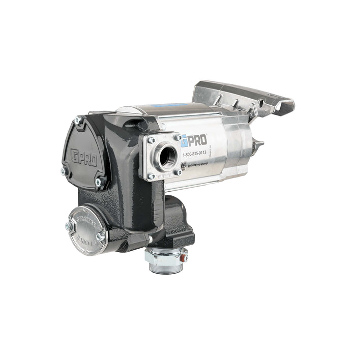 GPRO 35 GPM 120V Fuel Transfer Pump