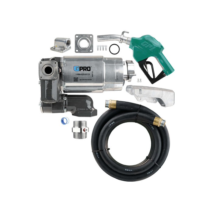 GPRO 35 GPM 120V Fuel Transfer Pump