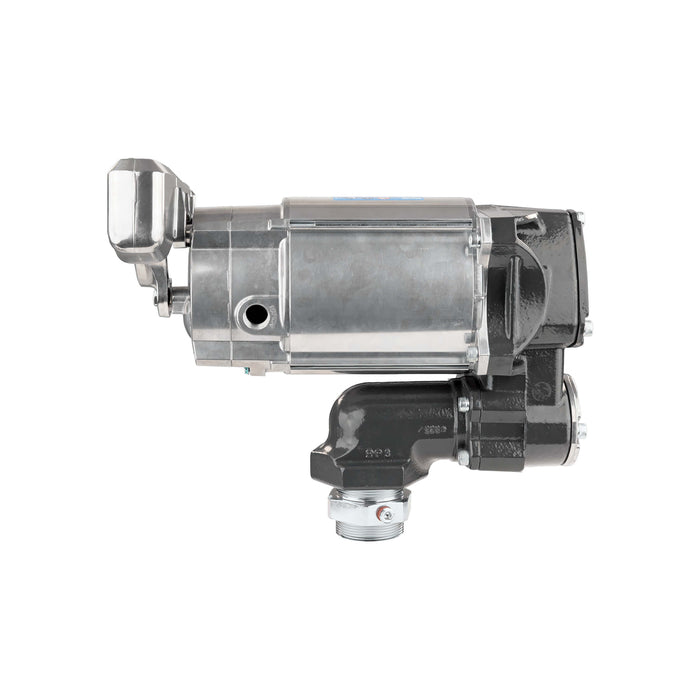 GPRO 35 GPM 120V Fuel Transfer Pump for Extreme Temperatures