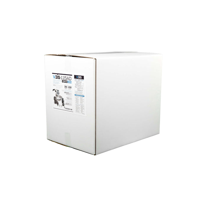 GPRO 35 GPM 120V Fuel Transfer Pump with 2-40 GPM Fuel Meter