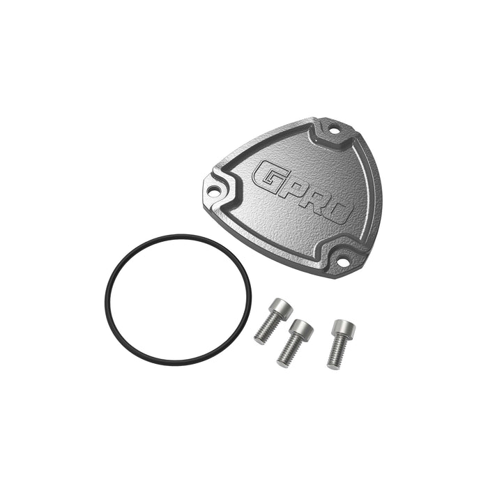 V35 Rotor Cover Plate Kit