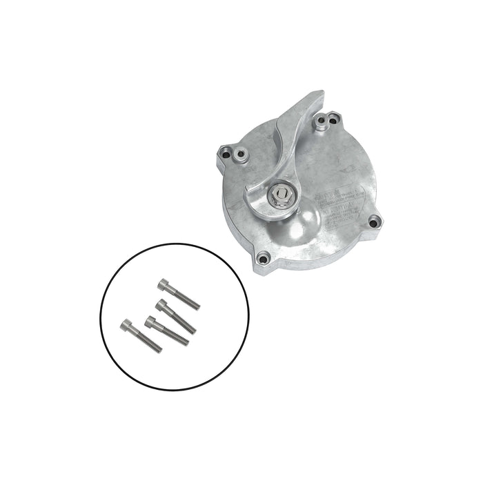 V35 Junction Cover Kit