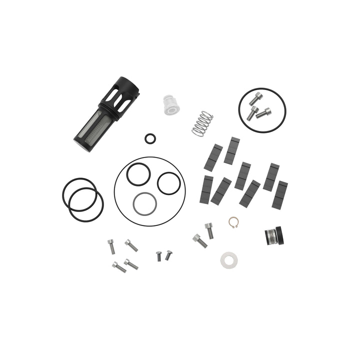 V35 Pump End Rebuild Kit