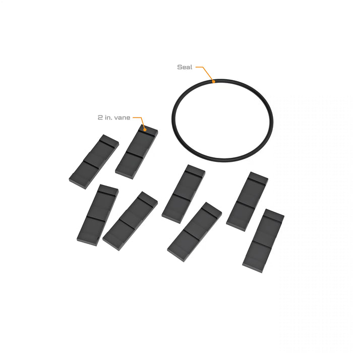 V35 Fuel Transfer Pump Rebuild Kit