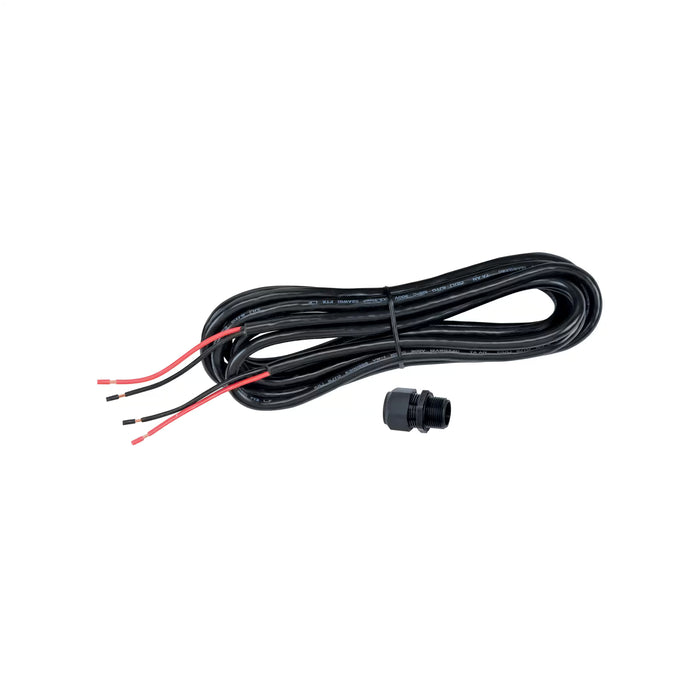 12V Fuel Transfer Pumps 10 Gauge 18 ft Power Cord