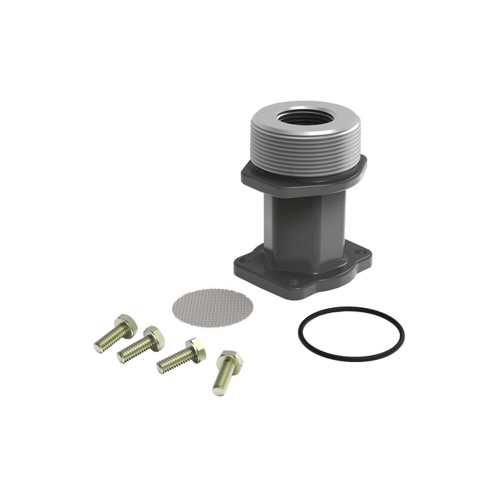 Inlet Base for PRO20-012 Fuel Transfer Pumps