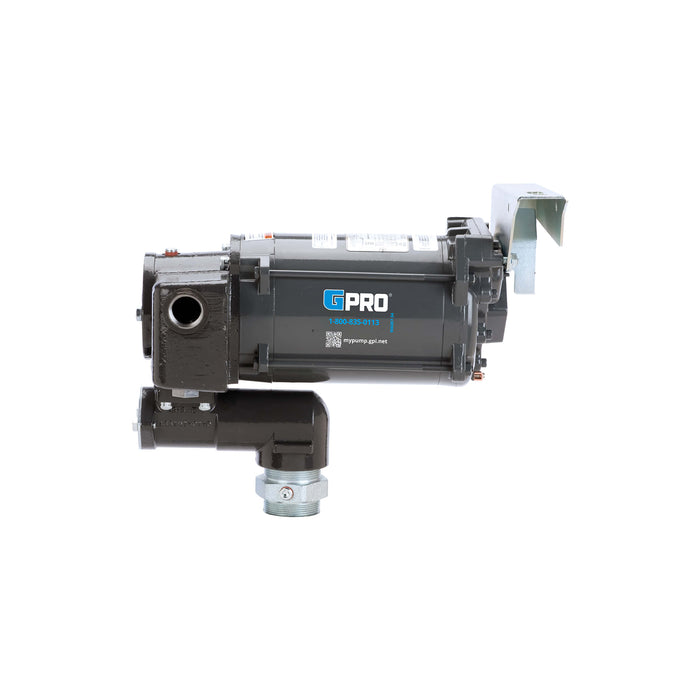 GPRO 35 GPM 115V Fuel Transfer Pump