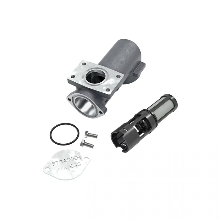 PRO20-115 & PRO35-115 Fuel Transfer Pump Base Assembly Kit