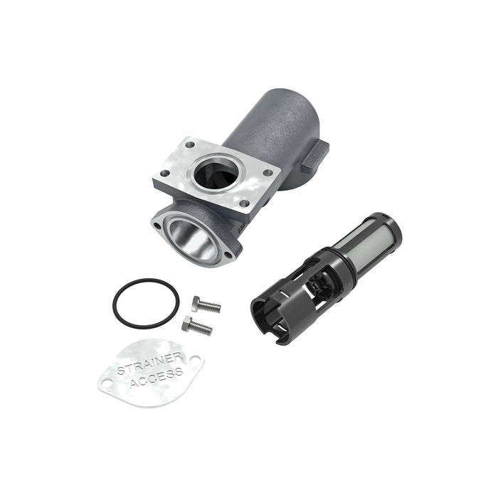 Base Assembly Replacement Kit for PRO20-115 and PRO35-115 Fuel Transfer Pumps