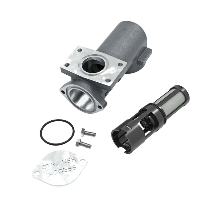 Base Assembly Replacement Kit for PRO20-115 and PRO35-115 Fuel Transfer Pumps