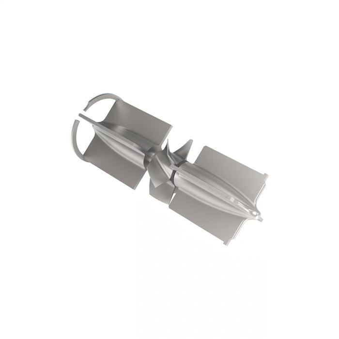1-1/2-inch G3A Replacement Rotor Kit