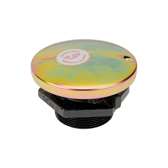 Fuel Storage Tanks Pressure Vent Cap Assembly