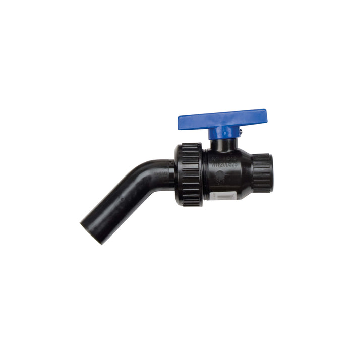 L-Series Ball Valve Nozzle