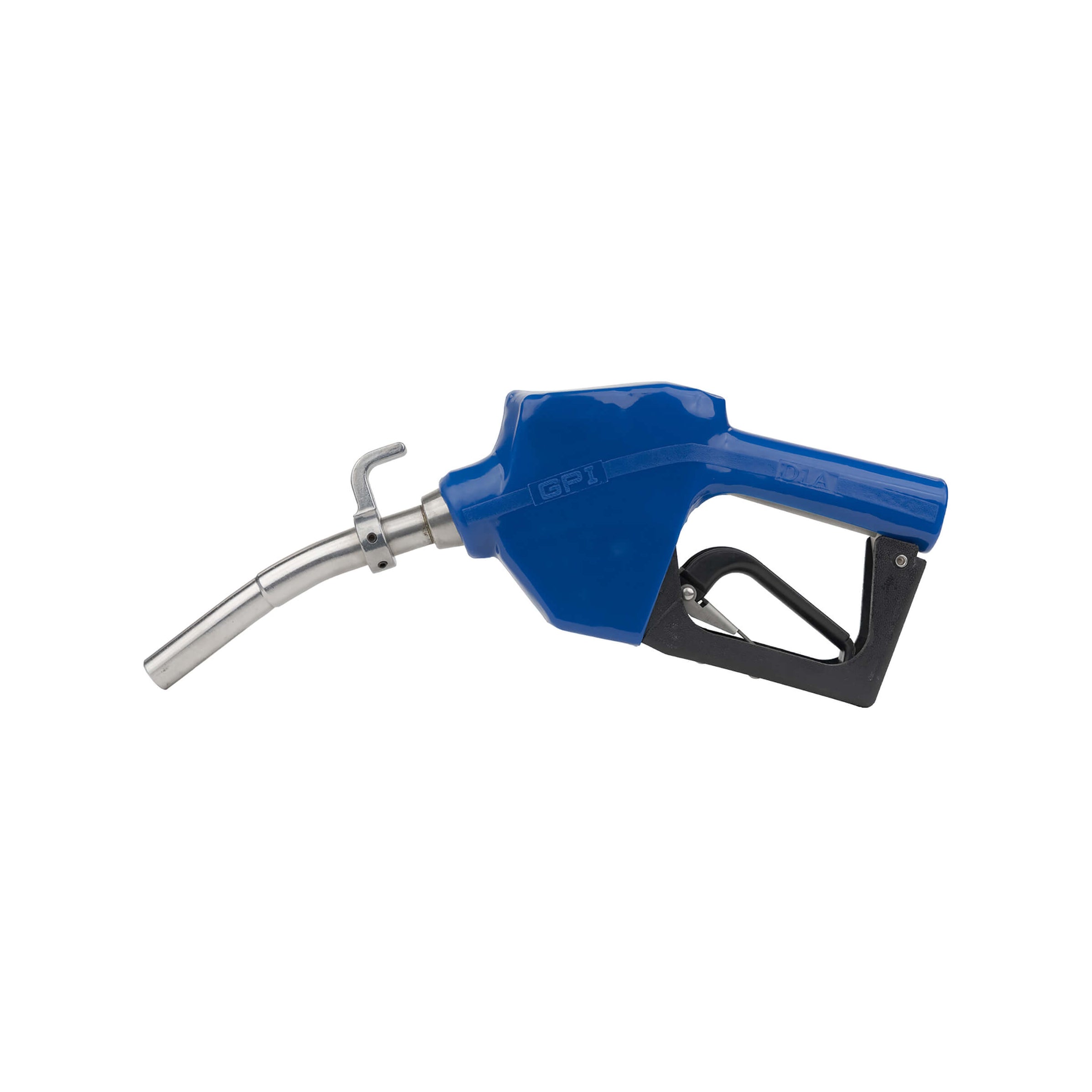 3/4-INCH NPT, AUTOMATIC SHUT-OFF NOZZLE FOR DEF — GREAT PLAINS