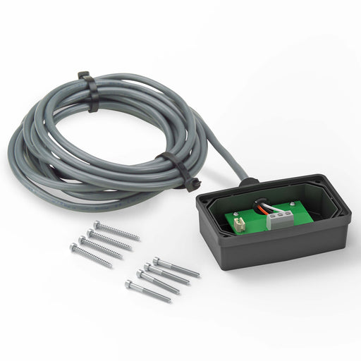 FLOMEC conditioned signal module kit contents