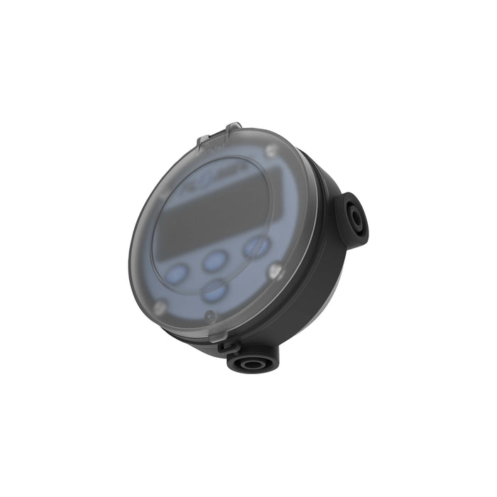 FLOMEC RT14 Multiple Output Flow Rate Totalizer