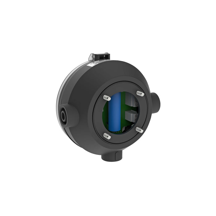 FLOMEC RT14 Multiple Output Flow Rate Totalizer