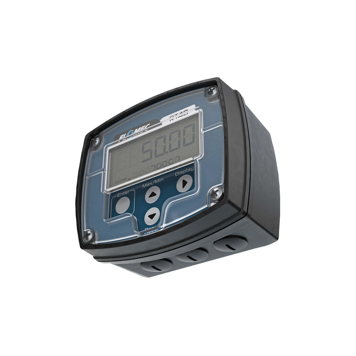 FLOMEC RT40 Flow Rate Totalizer