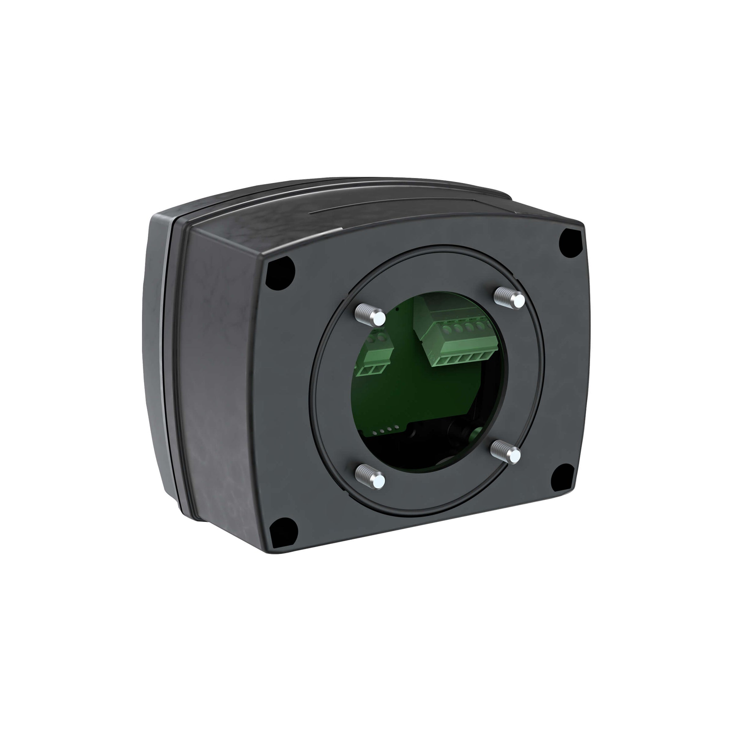 FLOMEC RT40 Flow Rate Totalizer — GREAT PLAINS INDUSTRIES