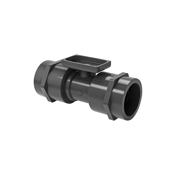 Replacement Body for 2-Inch NPT TM Flow Meter