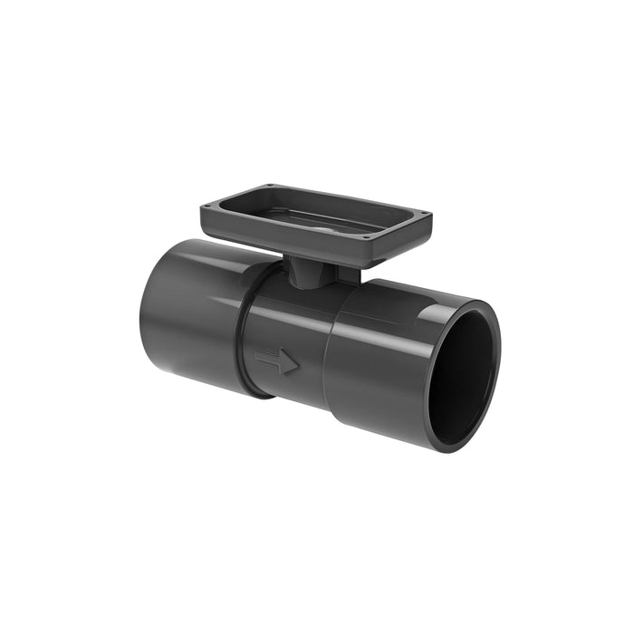 Replacement Body for 2-Inch Spigot TM Flow Meter