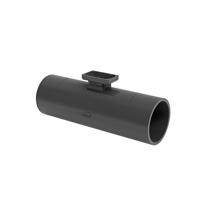 Replacement Body for 4-Inch Spigot TM Flow Meter