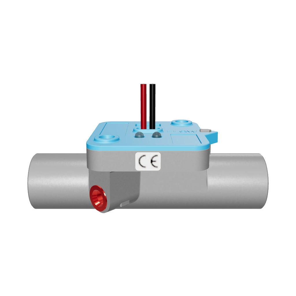 Ultrasonic Inline Flow Sensor for Irrigation — GREAT PLAINS INDUSTRIES