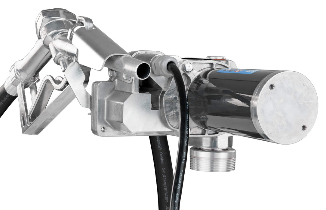GPI 15 GPM 12V Fuel Transfer Pump — GREAT PLAINS INDUSTRIES