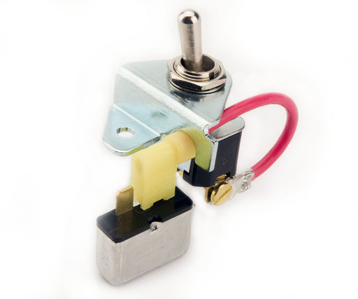 GPI Circut breaker power switch for the M-180 Series Fuel Transfer Pumps