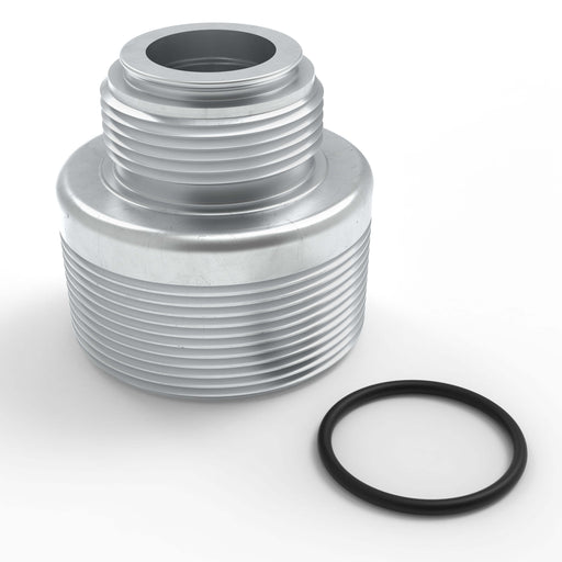 Direct Mount Inlet Fitting Kit for EZ-8 and M-150 Fuel Transfer Pump —  GREAT PLAINS INDUSTRIES