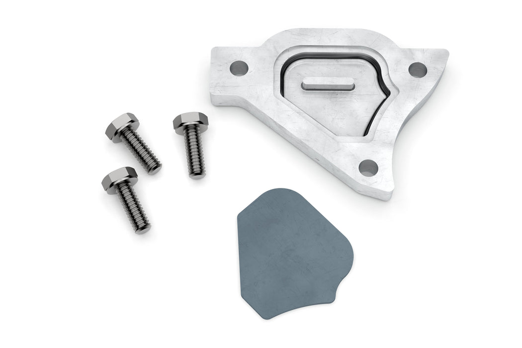 Electrical Coverplate Replacement Kit for M-Series Fuel Transfer Pumps