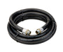 GPI 3/4-inch Fuel Hose with Spring Support and Static Wire