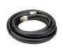 GPI 12-ft 1-inch Fuel Hose with Static Wire