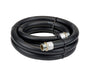 GPI 1-inch fuel Hose with Spring and Static Wire