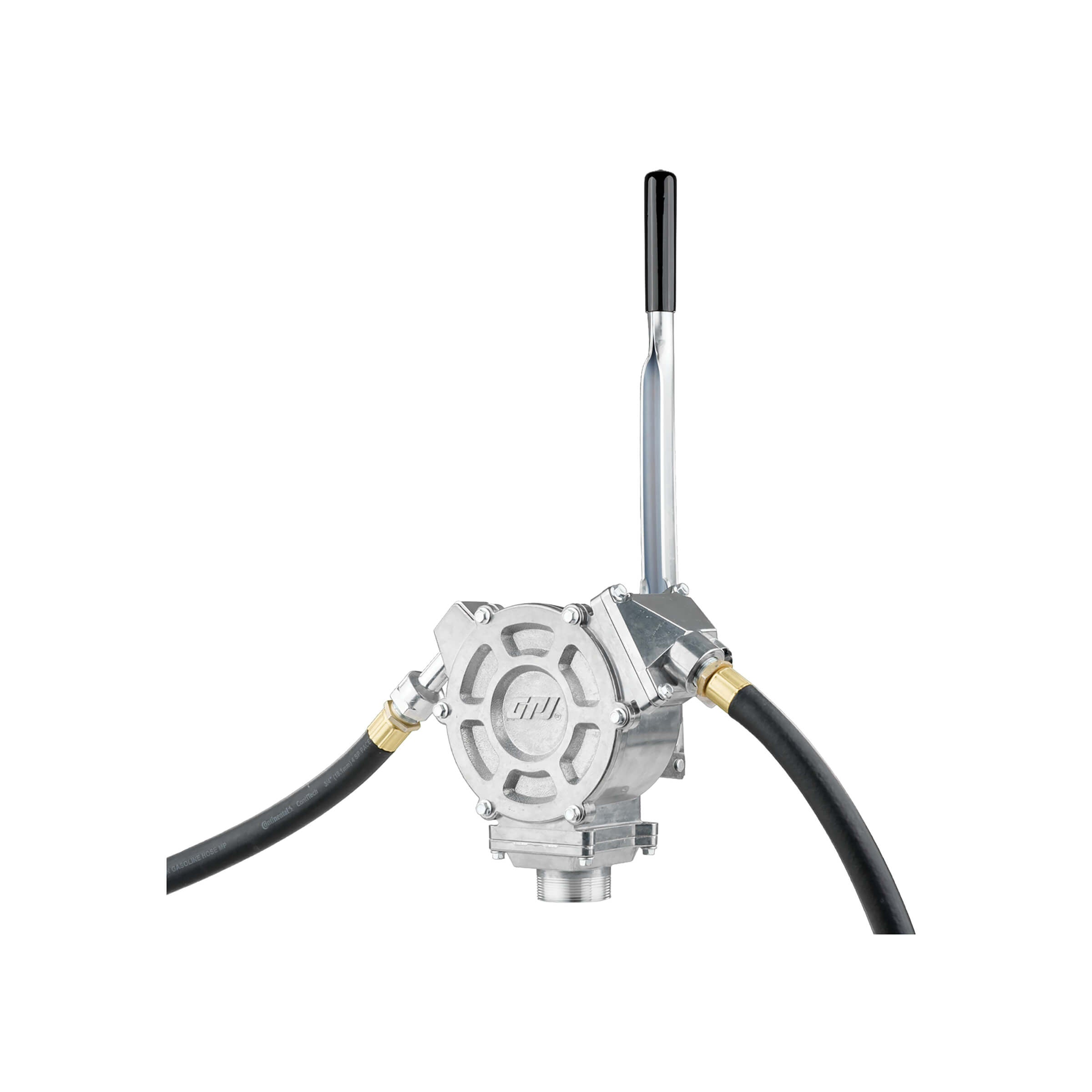 petroleum handpumpe GPI 50 Gallon per 100 Stroke Lever Action Fluid Transfer Hand Pump