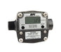GPI FM300 Series Digital Chemical Meter litres measurment