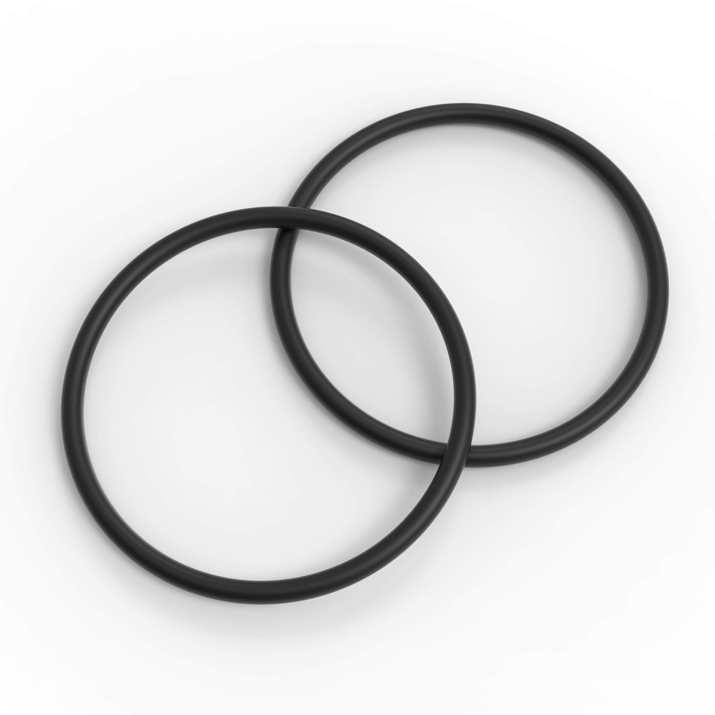 Ptfe Teflon O-ring / Seal , Support Oem / Odm Customized Service With  Drawings And Quantity Provided - Explore Taiwan Wholesale Plastic O-rings  and Teflon O-ring, O-ring, Plastic O-ring | Globalsources.com