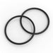 FLOMEC Teflon O-ring for 1-inch PVDF G2 Series